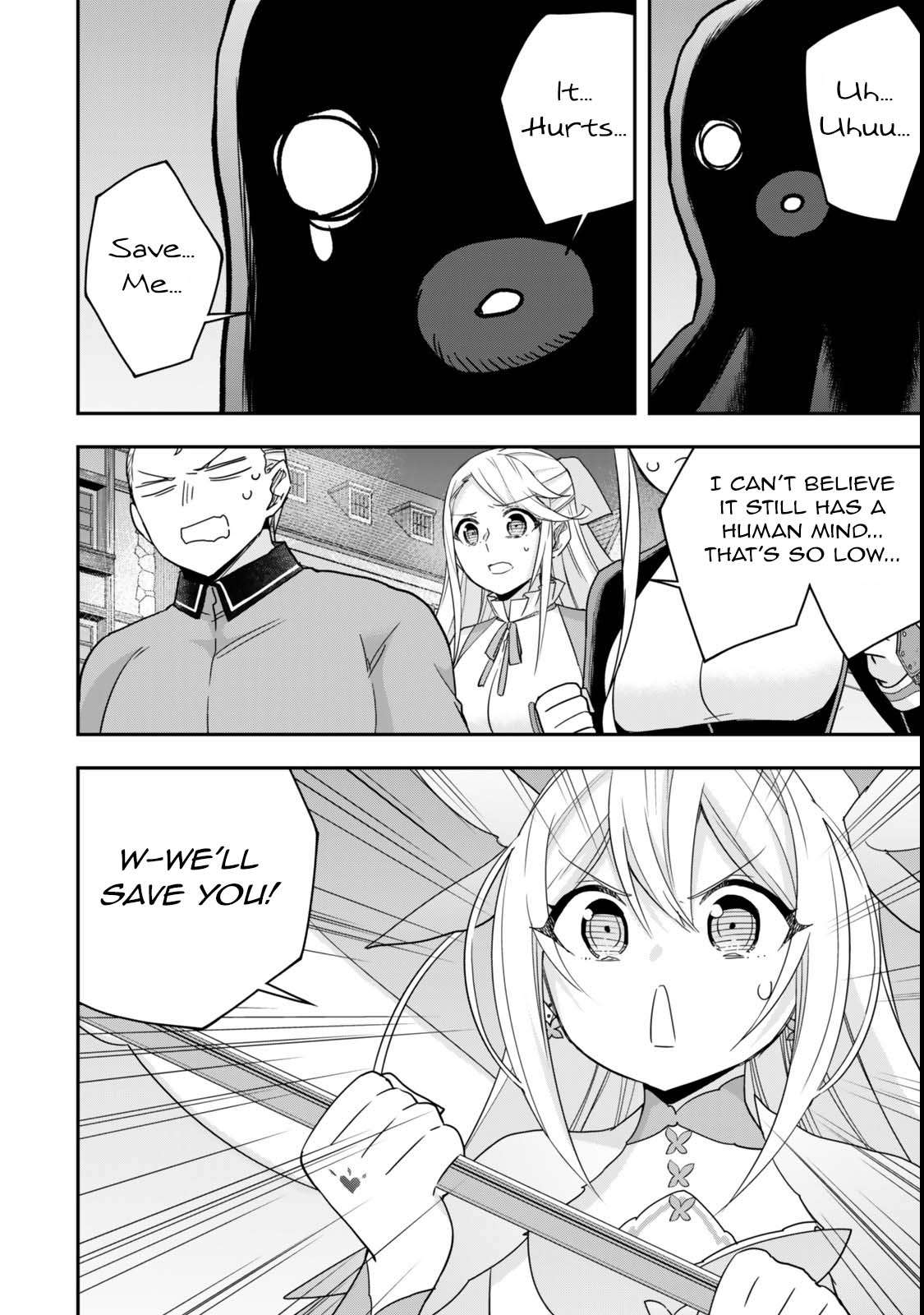 Jitsu wa Ore, Saikyou Deshita? Chapter 112 20